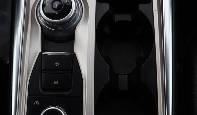 2022 Ford Explorer Limited full