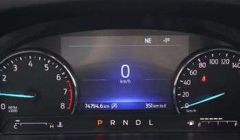 2022 Ford Explorer Limited full