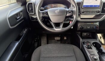2023 FORD BRONCO SPORT full