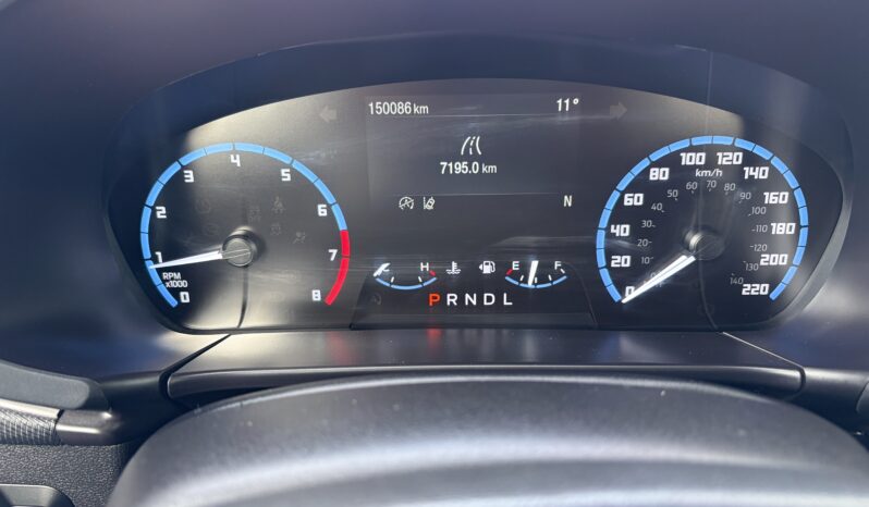 
2023 FORD BRONCO SPORT full									