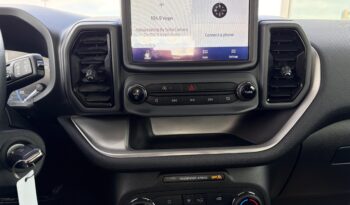 2023 FORD BRONCO SPORT full