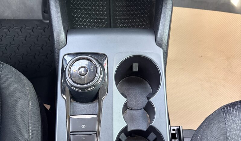 
2023 FORD BRONCO SPORT full									