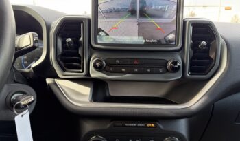 2023 FORD BRONCO SPORT full