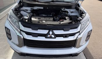 2022 MITSUBISHI RVR ES full