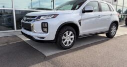 2022 MITSUBISHI RVR ES