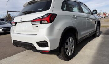 2022 MITSUBISHI RVR ES full
