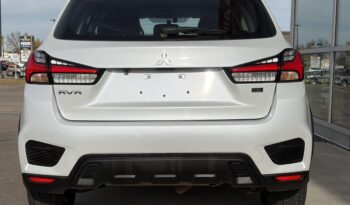 2022 MITSUBISHI RVR ES full