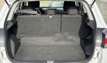 2022 MITSUBISHI RVR ES full