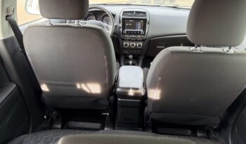 2022 MITSUBISHI RVR ES full