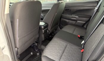 2022 MITSUBISHI RVR ES full