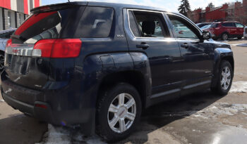 2015 GMC Terrain SLE-1 full