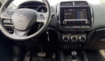 2022 MITSUBISHI RVR ES full