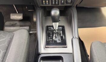 2022 MITSUBISHI RVR ES full