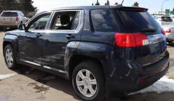 2015 GMC Terrain SLE-1 full