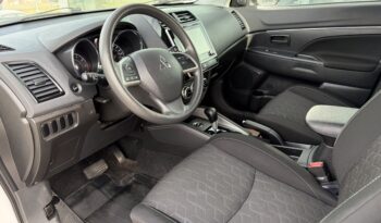 2022 MITSUBISHI RVR ES full