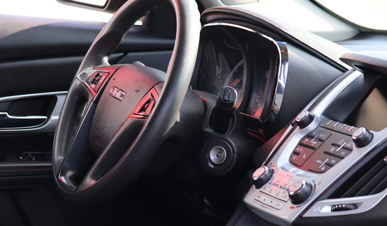 
2015 GMC Terrain SLE-1 full									