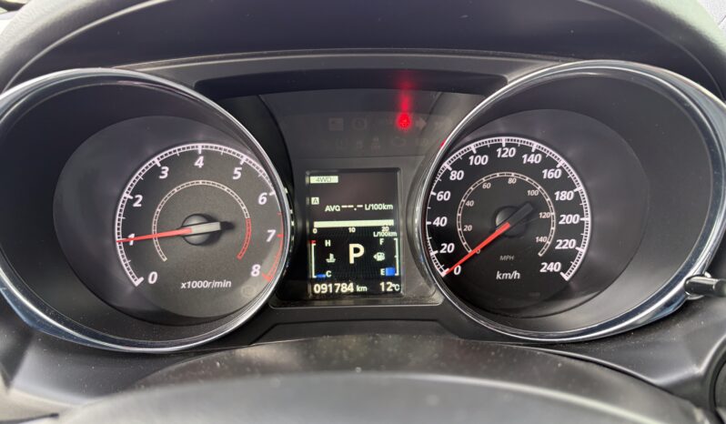
2022 MITSUBISHI RVR ES full									