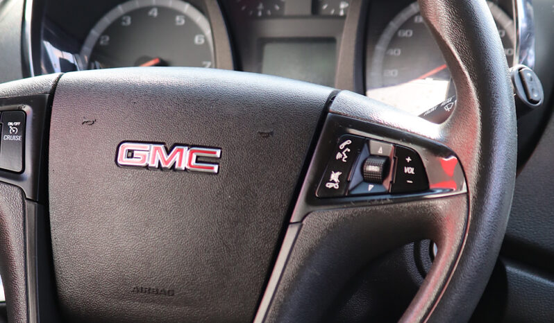 
2015 GMC Terrain SLE-1 full									