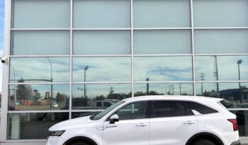 
2021 KIA SORENTO LX full								
