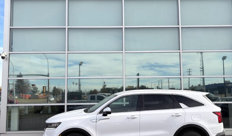 
2021 KIA SORENTO LX full									