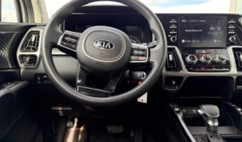 
2021 KIA SORENTO LX full								