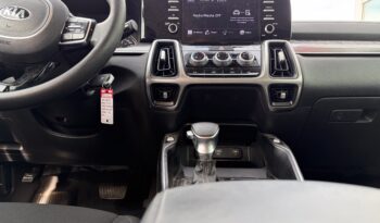 
2021 KIA SORENTO LX full								