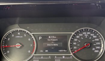 
2021 KIA SORENTO LX full								