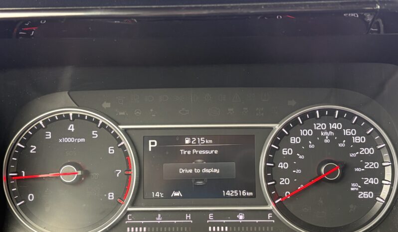 
2021 KIA SORENTO LX full									