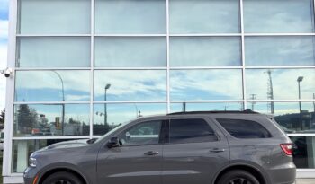 
2024 DODGE DURANGO GT full								
