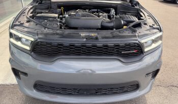 
2024 DODGE DURANGO GT full								