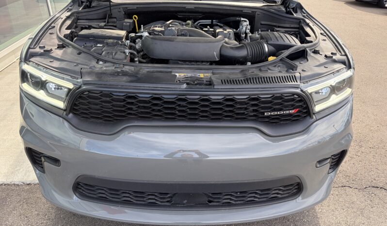 
2024 DODGE DURANGO GT full									