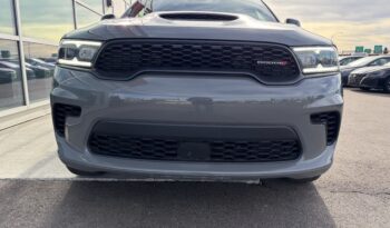 
2024 DODGE DURANGO GT full								