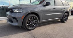 2024 DODGE DURANGO GT