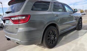 
2024 DODGE DURANGO GT full								
