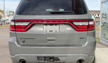 
2024 DODGE DURANGO GT full								