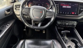 
2024 DODGE DURANGO GT full								