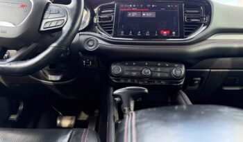 
2024 DODGE DURANGO GT full								