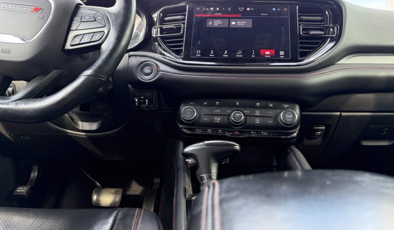 
2024 DODGE DURANGO GT full									