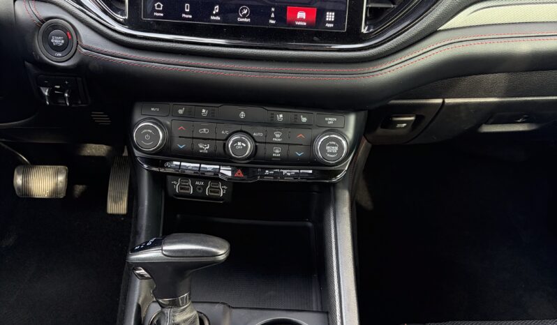 
2024 DODGE DURANGO GT full									