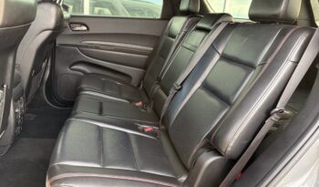 
2024 DODGE DURANGO GT full								