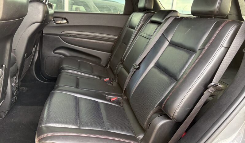
2024 DODGE DURANGO GT full									