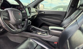 
2024 DODGE DURANGO GT full								