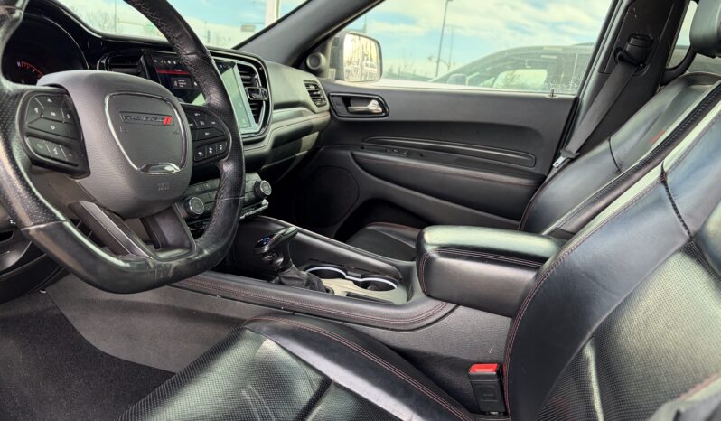 
2024 DODGE DURANGO GT full									