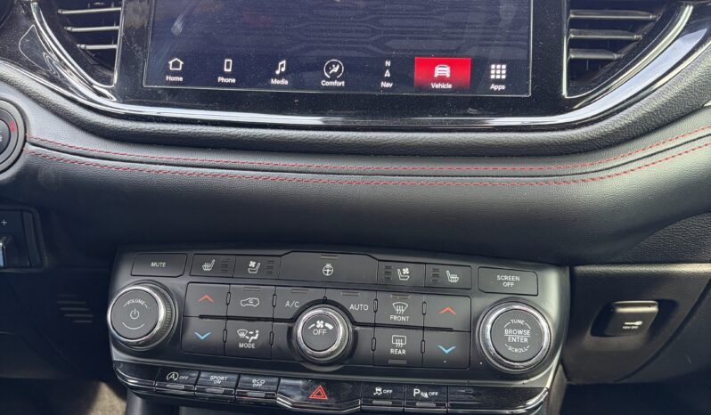 
2024 DODGE DURANGO GT full									