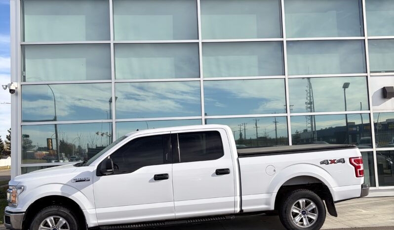 
2020 FORD F-150 XL full									