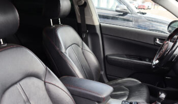 2016 Kia Optima full