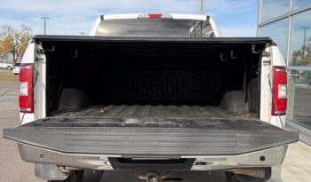 2020 FORD F-150 XL full