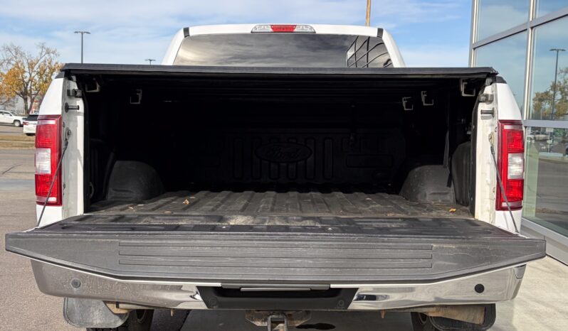 
2020 FORD F-150 XL full									
