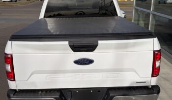 2020 FORD F-150 XL full