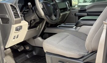 2020 FORD F-150 XL full